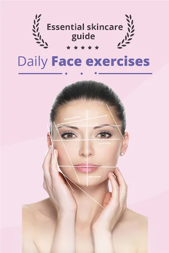Face Yoga: Anti-Aging Glow