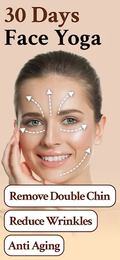 Face Yoga & Facial Exercises