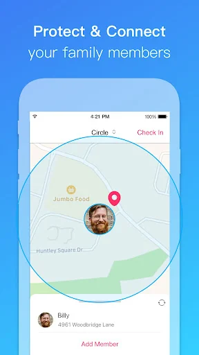 Family Locator