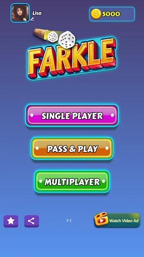 Farkle