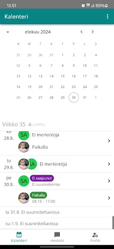 Päikky Guardian