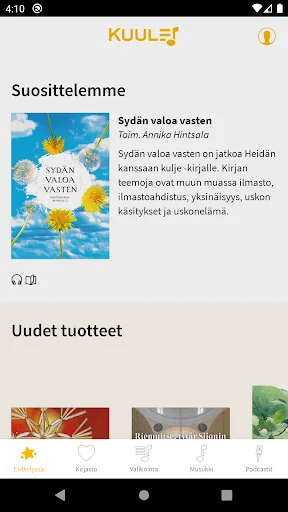 Kuule!