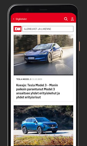 Tekniikan Maailma