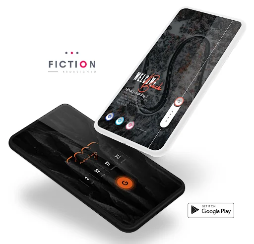 Fiction KWGT
