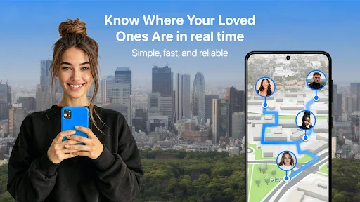 Find my Device