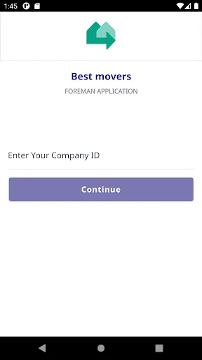 BestMovers Foreman