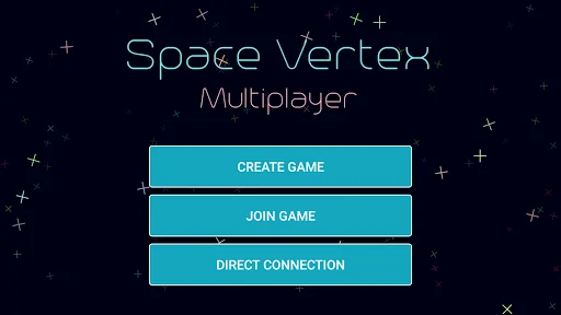 Space Vertex Multiplayer