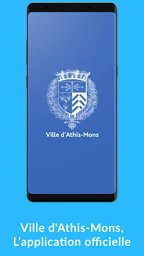 Ville d'Athis-Mons