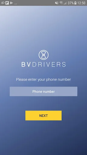BLUE VALET DRIVERS