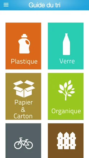 CAPA Recyclage