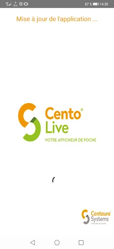 CentoLive