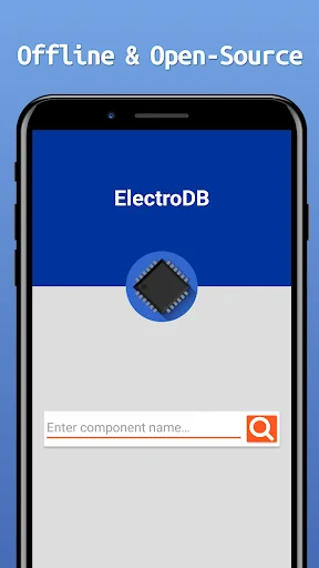 ElectroDB: Components database