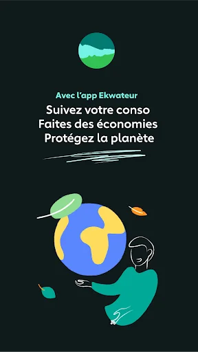 Ekwateur - Économies d'énergie