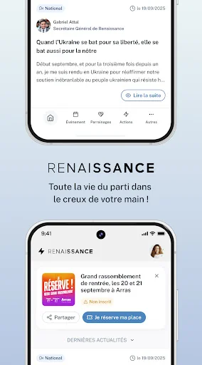 Parti Renaissance
