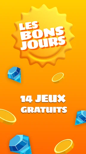 les bons jours
