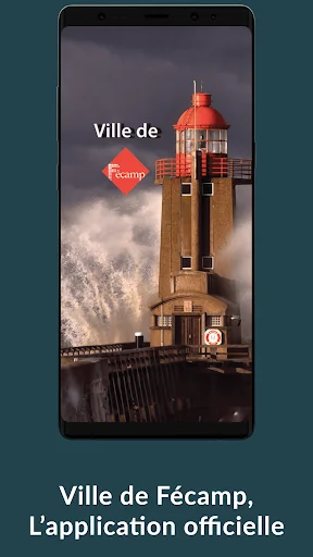 Ville de Fécamp