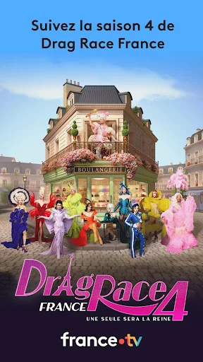france•tv : direct et replay