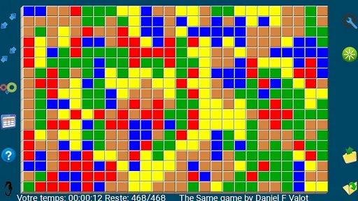 Same Game