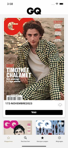 GQ France