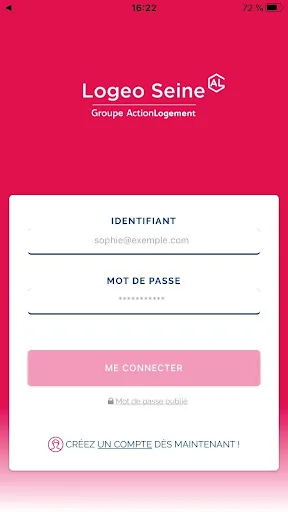 Espace Habitant