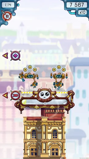Beat Workers
