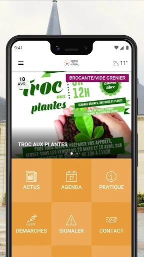 CC Région de Suippes