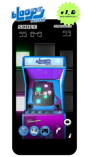 bLoops Puzzle™