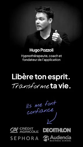 Pas de panique !