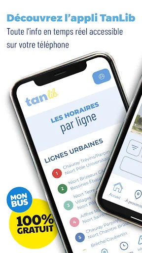 TanLib