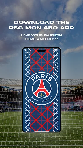 PSG Season Pass