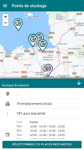 Poupette