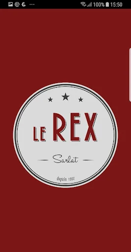 Le Rex - Sarlat