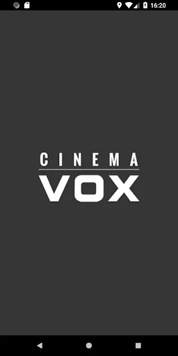 Cinéma Vox Strasbourg
