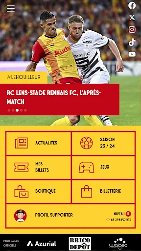 RC Lens