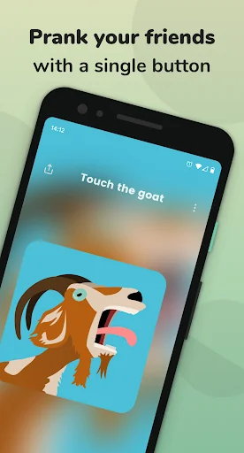 Crazy Goat Soundbox