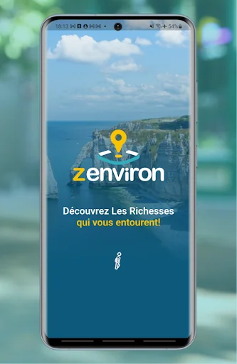 Zenviron