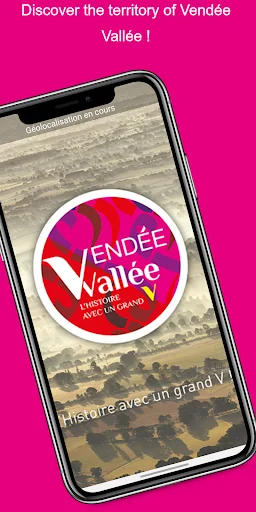 Vendée Vallée