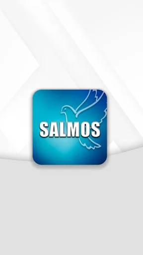 Salmo do Dia App