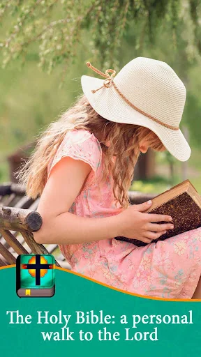 Amplified Bible App offline