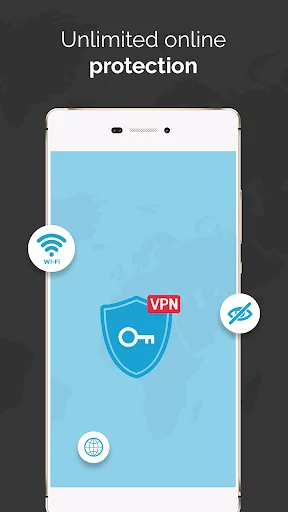 SecureVPN - Simple VPN Client