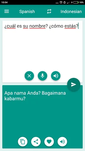 Indonesian-Spanish Translator