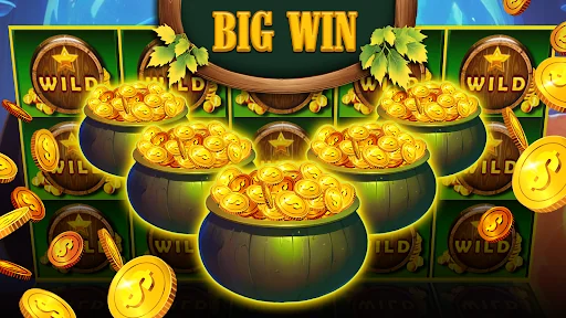 Casino World: Video Slots