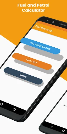 Fuel Calculator