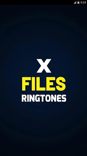X Files Ringtone