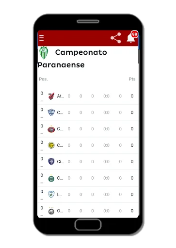 CAP Notícias & Jogos