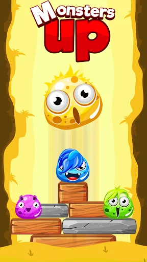 Monsters UP
