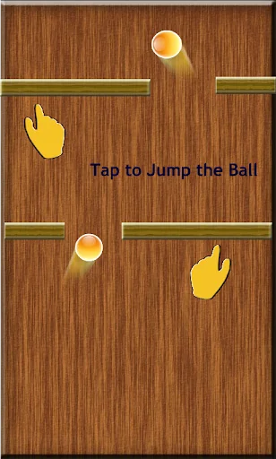 Jump A Ball