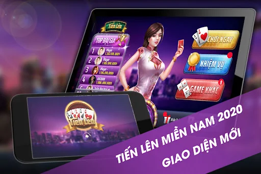 Tien Len