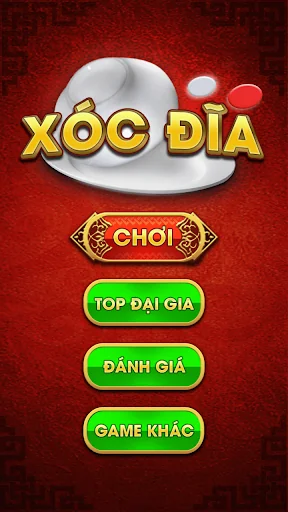 Xoc Dia