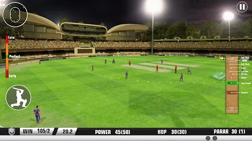 Global Cricket Championship